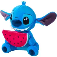 Disney Stitch Teddy 26 Cm Bleu Enfants