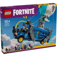LEGO Fortnite - Bus de Combat 77073