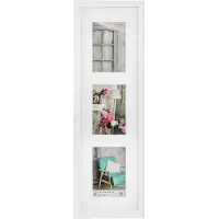 Walther design Cadre en bois de Stockholm (3 x 60.80 cm)