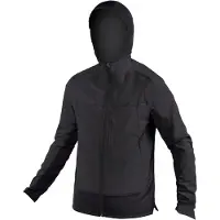 Endura Mt500 Polartec Jacket Noir S Homme