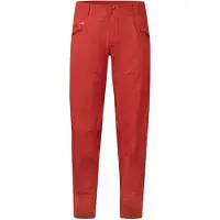 Endura Singletrack Ii Pants Rouge XL Homme