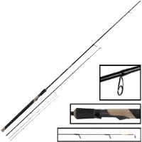 Matrix Fishing Canne à pêche Bomb Ethos XRC 2.7m 30g