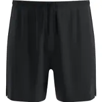 Odlo Pantalon de sport 'ESSENTIAL 6 INCH' noir