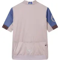 Endura Fs260 Short Sleeve Jersey Gris XL / Relaxed Homme