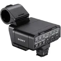Sony Adaptateur audio XLR numérique XLR-A4
