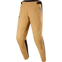 Alpinestars Tahoe 8.1 Wp Pants Orange 36 Homme