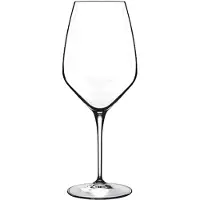 Luigi Bormioli Atelier Weinkelch, bouteille de 35 cl, lot de 24