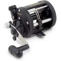 Shimano Talica, TAC 8, main droite, moulinet multi-pêche, frein coulissant, TAC8