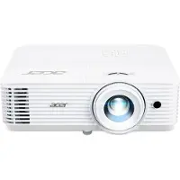 Acer H6805BDa vidéo-projecteur Projecteur à focale standard 4000 ANSI lumens DLP DCI 4K (4096x2160) Blanc
