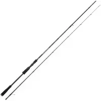 Spro Specter Finesse Spinning Rod Noir 2.68 m / 14-37 g