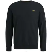 PME Legend Pull-over 'American Classic pullover' noir