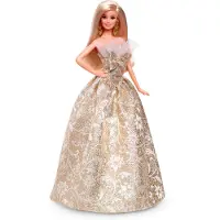 Barbie Poupée