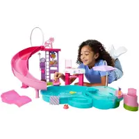 Barbie Jouets - Dream Pool - - UneTaille - Jouets