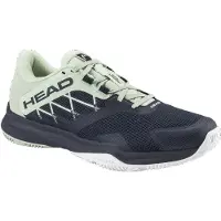 Head Racket Motion Team 1.5 Padel Shoes Bleu EU 46 1/2 Homme