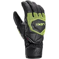 LEKI Gants Wcr Coach 3d