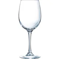 Arcoroc 6 verres de vin Champ a 36 cl