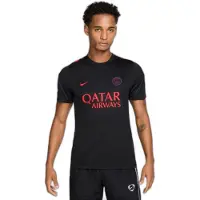 Nike Maillot Strike Paris Saint-Germain - Noir, Noir