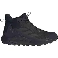 Adidas Terrex Anylander Mid Hiking Boots Noir EU 44 Homme