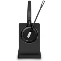 Epos Casque Monoaural Sans Fil Impact 5000 Go Ms Mono 3in1 Wl Usb-a