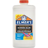 ELMER'S Colle pour l'école (1065 g, 946 ml)