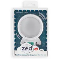 Rockit Dormeur Zed avec vibrations et lumières,