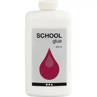 Creativ Company Colle scolaire, 950ml