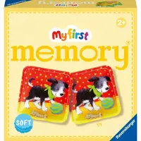 Ravensburger Memory 20998 Jeu De Société Mémoire
