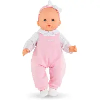 Corolle Mon Grand Poupon Babypop - Lise, 36cm