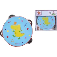 Eichhorn Tambourin