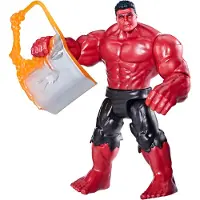Adlibris Cap Nwo 4Po Dlx Figurine De Méchant