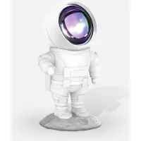 Mobility On Board Projecteur MOB Astrolight Bleu Arc-en-ciel