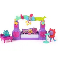 Gabby's Dollhouse SPIN GABBY set de fête musical 6074118 /3