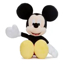 Disney Mickey Disney Doux 25 Cm