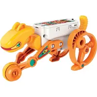 Clementoni Coureur de robots