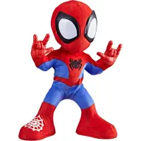 Spidey and his Amazing Friends SAF DANCE N CRAWL SPIDEY (version 15.07.24)