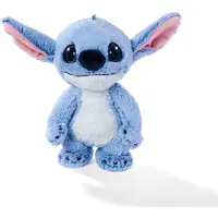 Disney Pluszowa Maskotka Stitch z Disney - 25cm Oficjalny Produkt dla Dzieci