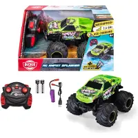 Dickie Toys -Spielzeug GmbH & Co.KG RC Amphy Splasher, RTR Autres