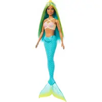Barbie Mattel Games Doll HRR03 in Multicolored color size Talla unica