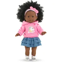 Corolle 9000200250, Baby Doll, femelle, 3 ans, garçon/fille, 360 mm, 378 g