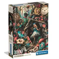 Ginza.se Puzzle CLE 1000 Ballons Compacts Cappadoce 39935