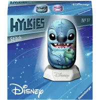 Ravensburger Hylkies - Figurine 37 : Disney Stitch : Stitch