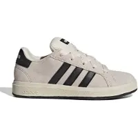 Adidas Baskets 'Grand Court 00s' noir / blanc