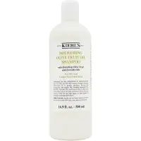 Kiehl's Shampooing Nourrissant à l'Huile de Fruits d'Olive 500ml