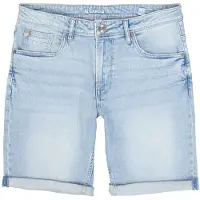 Garcia Jean 'Russo' bleu denim