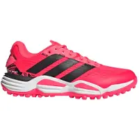 Adidas Chaussure de sport 'Adipower' rose / noir