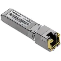 Trendnet Teg-10gbrj Rj45 Cat7 Conector 10gb Argenté