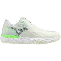 Mizuno Wave Enforce Court Padel Shoes Gris EU 41 Femme
