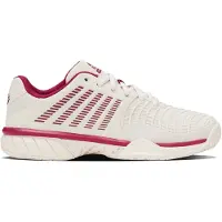K-Swiss Express Light 3 Hb Padel Shoes Blanc EU 38 Femme
