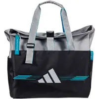 Adidas Weekend 3.4 Duffle Bag Noir
