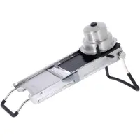 De Buyer Mandoline Revolution Master Mandoline Argenté